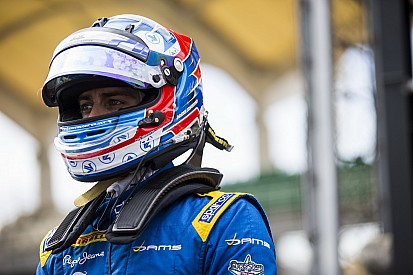 Carlin svetta nelle libere di Hockenheim grazie a Jake Hughes