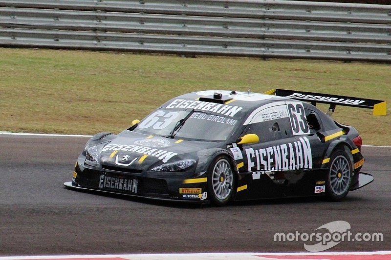 Girolami: