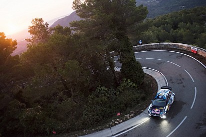 ES16 & 17 - Ogier et Latvala bien réveillés