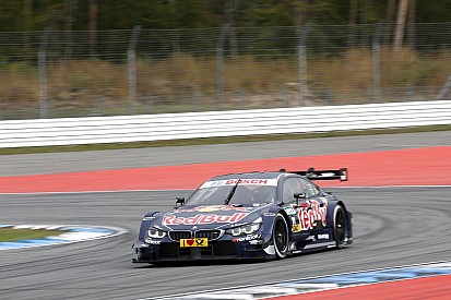 DTM Hockenheim: Mortara kan Wittmann ook met zege niet van titel afhouden