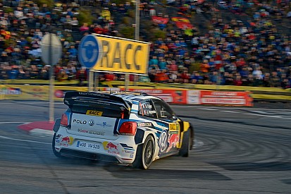 Championnats - Volkswagen devra encore patienter