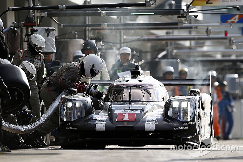 Pas de grand nom pour remplacer Webber ?