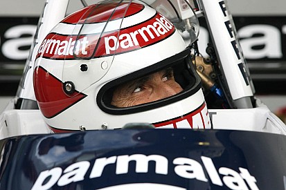 Se cumplen 35 años del primer título de Nelson Piquet