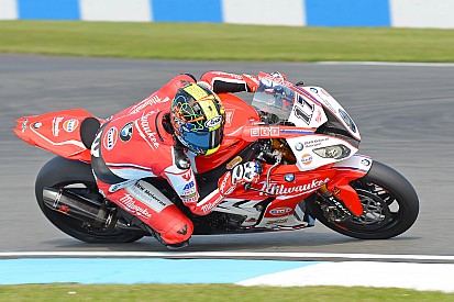 Karel Abraham vor Rückkehr in die MotoGP