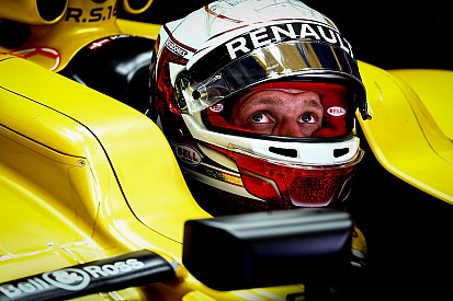 Magnussen ontkent overstap naar IndyCar: "Puur geruchten"