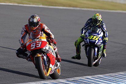 Die Schlüsselmomente zu Marc Marquez' 3. WM-Titel
