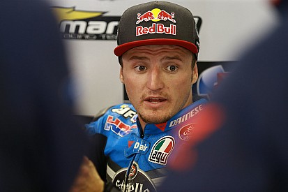 Miller tak pikirkan jadi pengganti Pedrosa