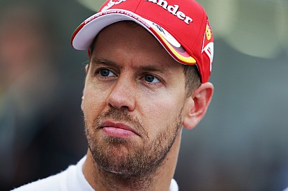 Vettel prêt à "se battre" et à "tout donner" à Austin