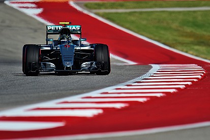 EL2 - Seul Ricciardo suit le rythme de Rosberg et Hamilton
