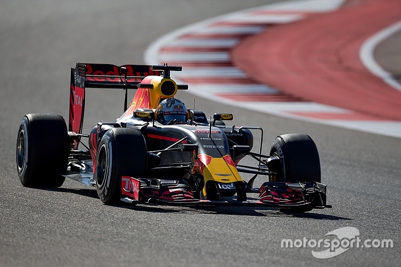 Ricciardo: