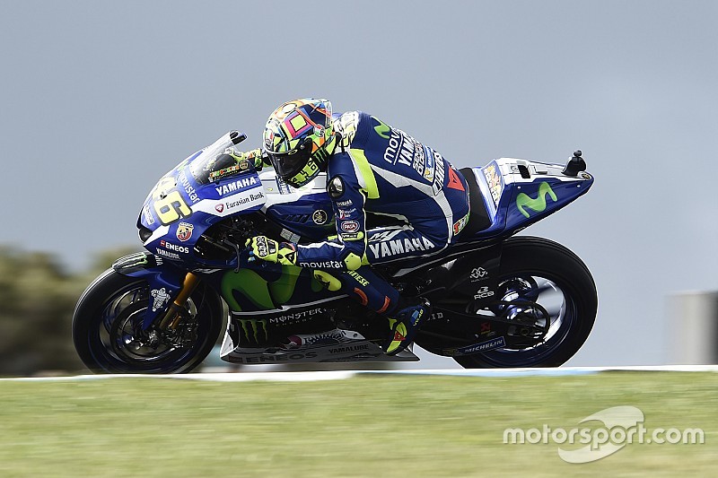 Rossi: