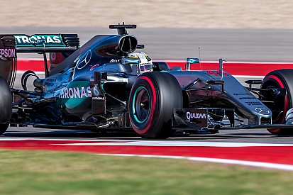 Wolff - "Le pilotage de Lewis a fait la différence"