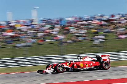 Leader éphémère et meilleur tour, mais pas de podium pour Vettel