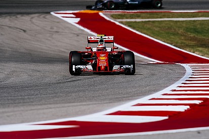 Raikkonen no sabe qué sucedió en el pitstop