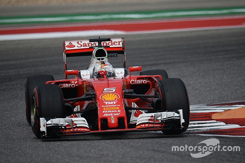 Sebastian Vettel: Virtuelles Safety-Car hat Podium gekostet