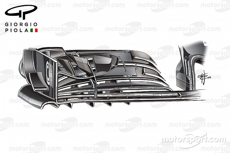 Technique - Les sacrifices de McLaren peuvent rapporter gros en 2017