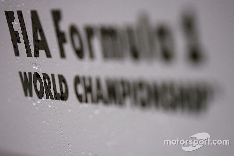 ¿Qué puestos quedan en la parrilla de la F1 para 2017?