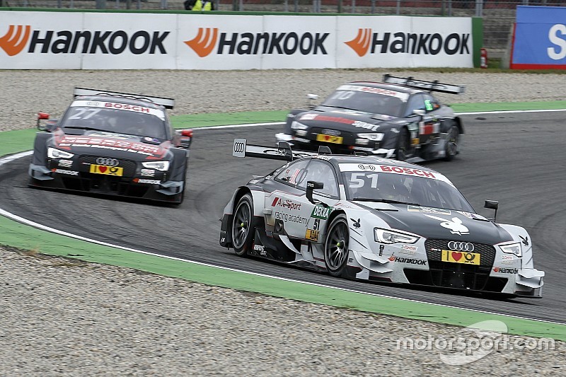 Audi: