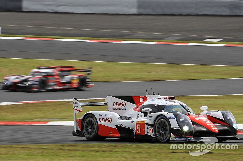 Toyota betreurt vertrek Audi: