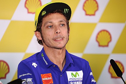 Rossi: “Sigo pensando lo mismo sobre lo sucedido el año pasado"