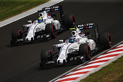 Williams, listo para confirmar a Stroll la próxima semana
