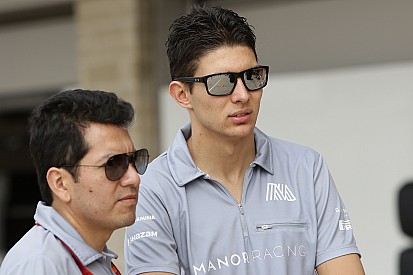 Ocon: Saya ingin fokus bersama Manor di sisa musim