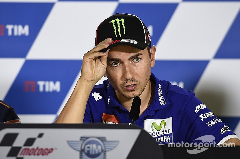 Lorenzo -