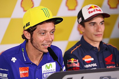 Rossi tegaskan opininya tetap sama tentang insiden Sepang