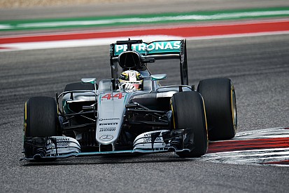 Lewis Hamilton: "Solange mein Herz schlägt, gebe ich alles, um zu gewinnen"