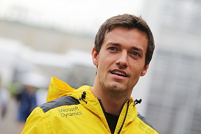 Palmer yakin akan tetap membalap di F1 musim depan