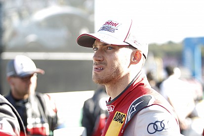 Mortara stapt in 2017 over van Audi naar Mercedes