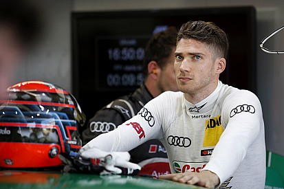 Mortara quitte Audi pour Mercedes en 2017