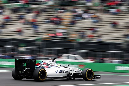 La F1 es dos segundos más rápida en México