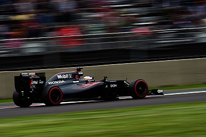 Alonso: "11 y 12 sigue siendo nuestra pole position virtual"