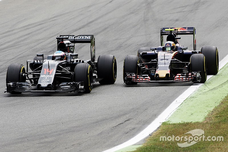 Sainz: