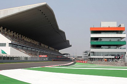 Trotz Schulden – Formel-1-Rennstrecke in Indien wird nicht verkauft