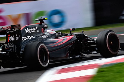 GP Mexiko: Erste Boxenstopps bereits nach nur 4 Runden?