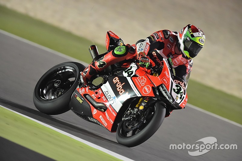 Davies un cran au-dessus ?
