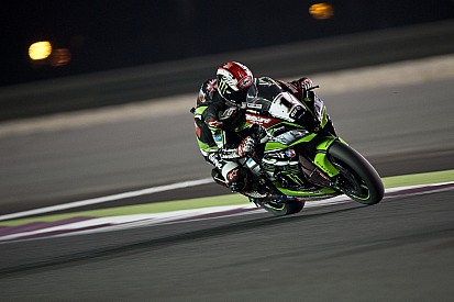 Le grand jour pour Kawasaki et Rea ?