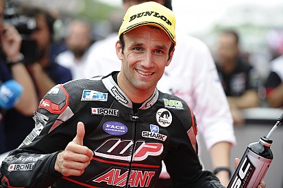 Vainqueur, Zarco devient Champion du monde pour la deuxième fois !
