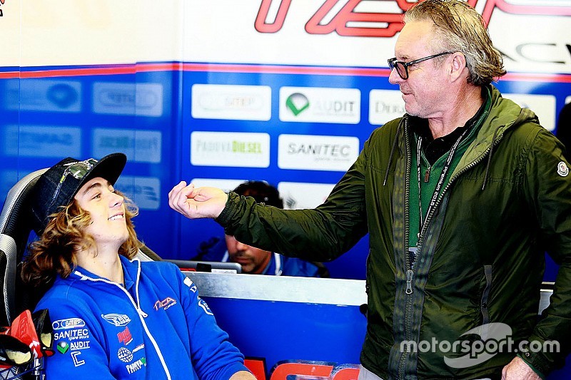 Wayne Gardner nach Gefängnis in Japan: