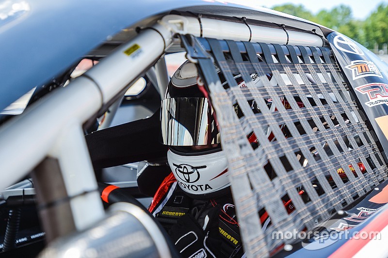 CARS Super Late Model – Raphaël Lessard devra attendre pour le titre