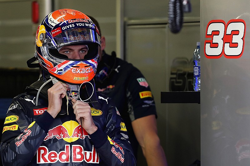 Zeitstrafe: Max Verstappen verliert Platz 3 an Sebastian Vettel