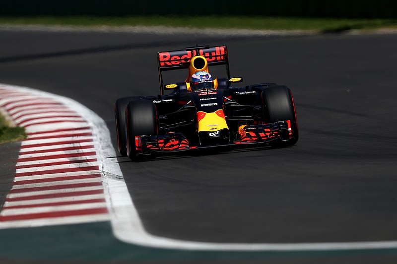 Ricciardo: