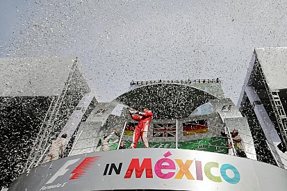 México, de la emoción a la polémica