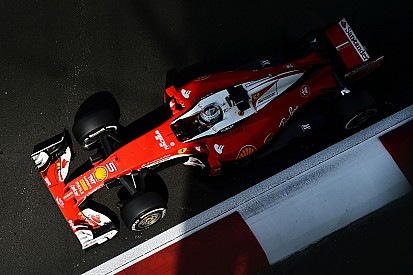 Vettel biedt Whiting excuses aan over radiotirade