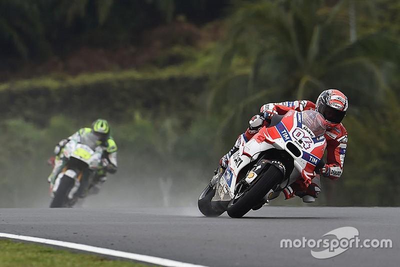 Crutchlow: