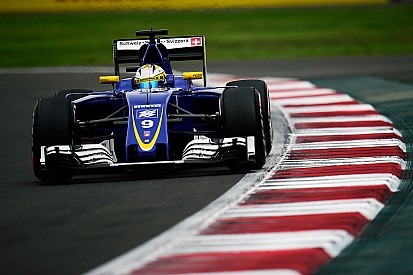 Ерікссон: завдяки формі Sauber заслуговує на очки