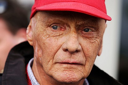 Lammers lucht zijn hart en uit kritiek op Lauda