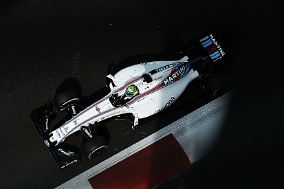 La prochaine Williams ne sera pas la FW39